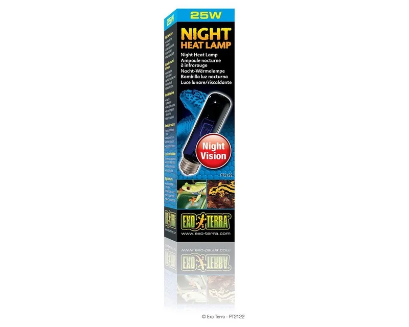 Nacht Warmtelamp by Exo Terra – product photo 2 of 3