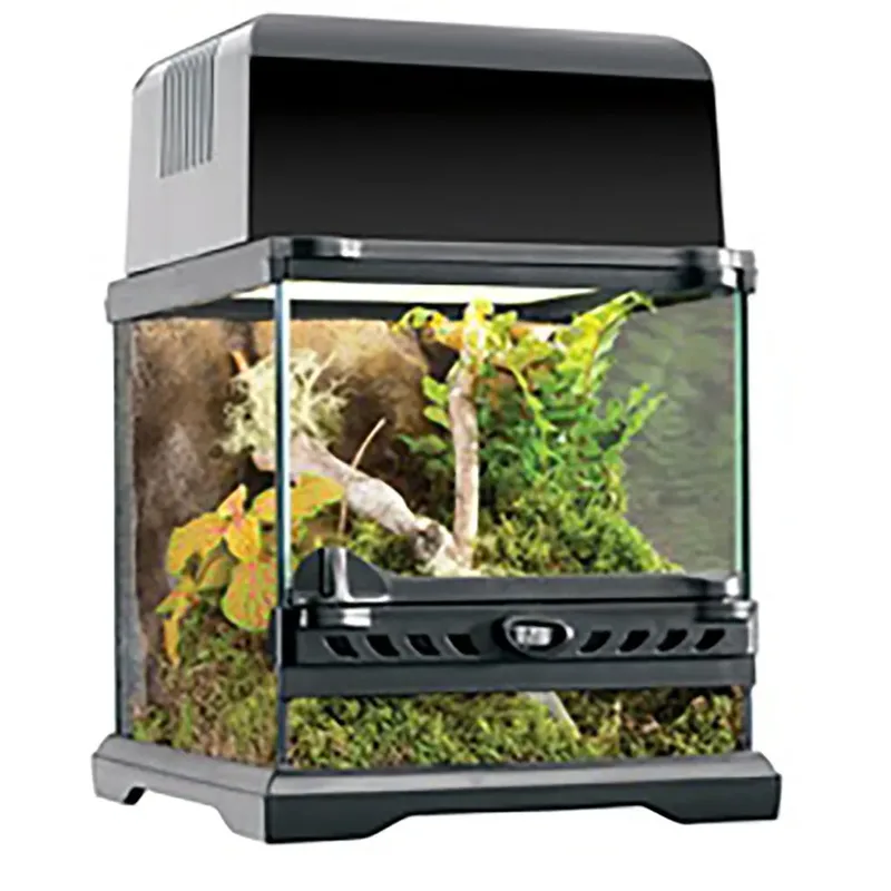 Natürliches Terrarium Nano Breit Für Reptilien von Exo Terra – Produktfoto