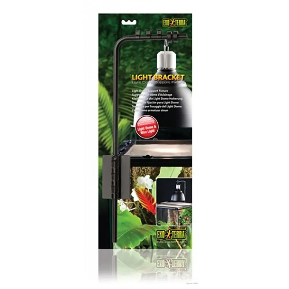 Ophangbeugel Voor Lichtkoepel Lamp från Exo Terra – produktbild