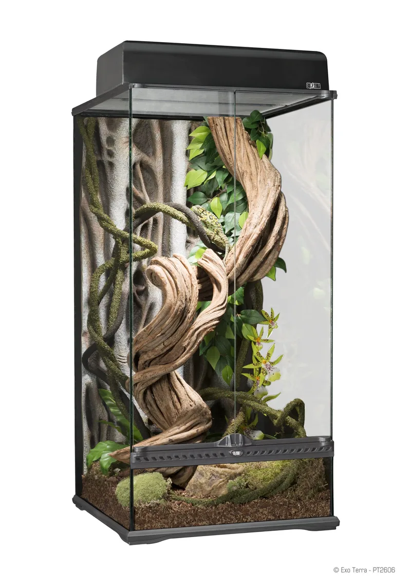 Paludarium 45x45x90cm by Exo Terra – product photo