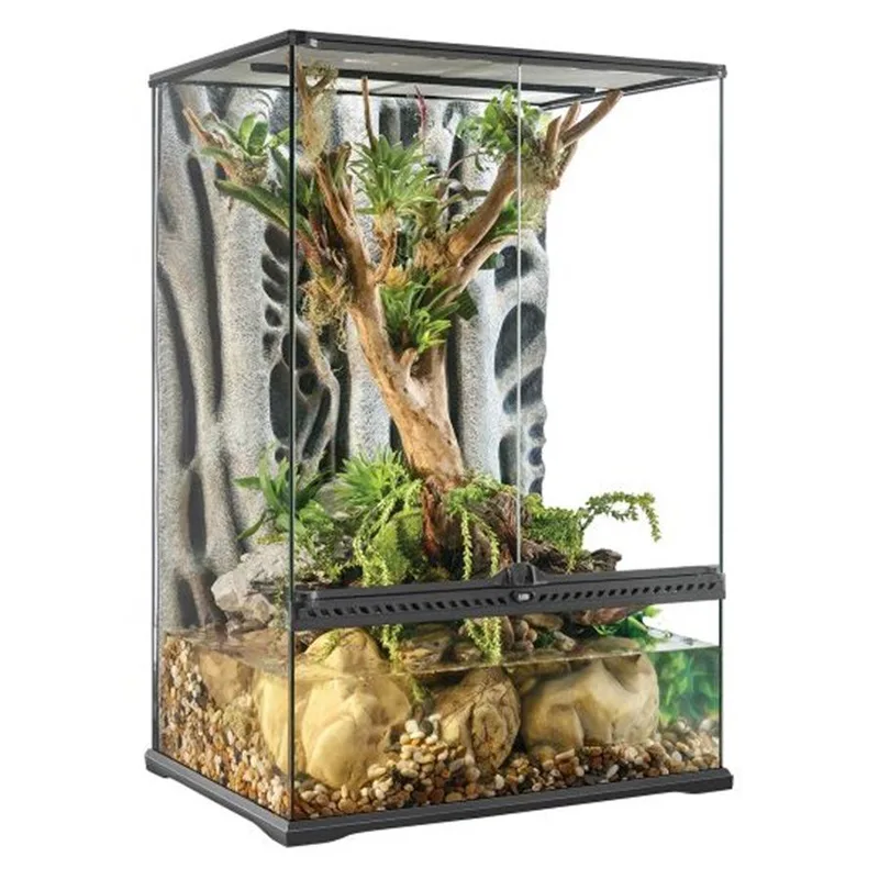 Paludarium 60x45x90cm van Exo Terra – productfoto