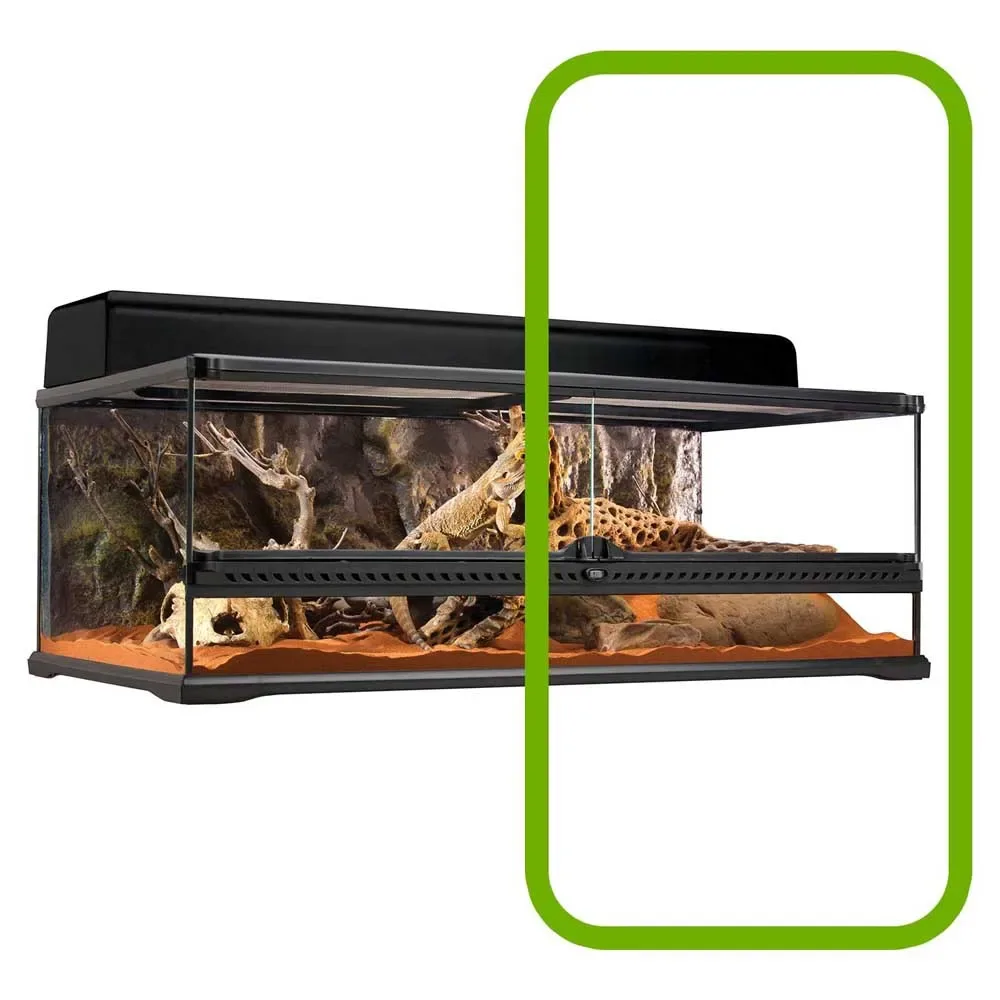 Højre Udskiftningsdør Til Terrarium Pt2611 fra Exo Terra – produktbillede