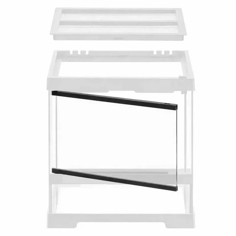 Porte De Terrarium Pt4400 X-small/wide by Exo Terra – product photo