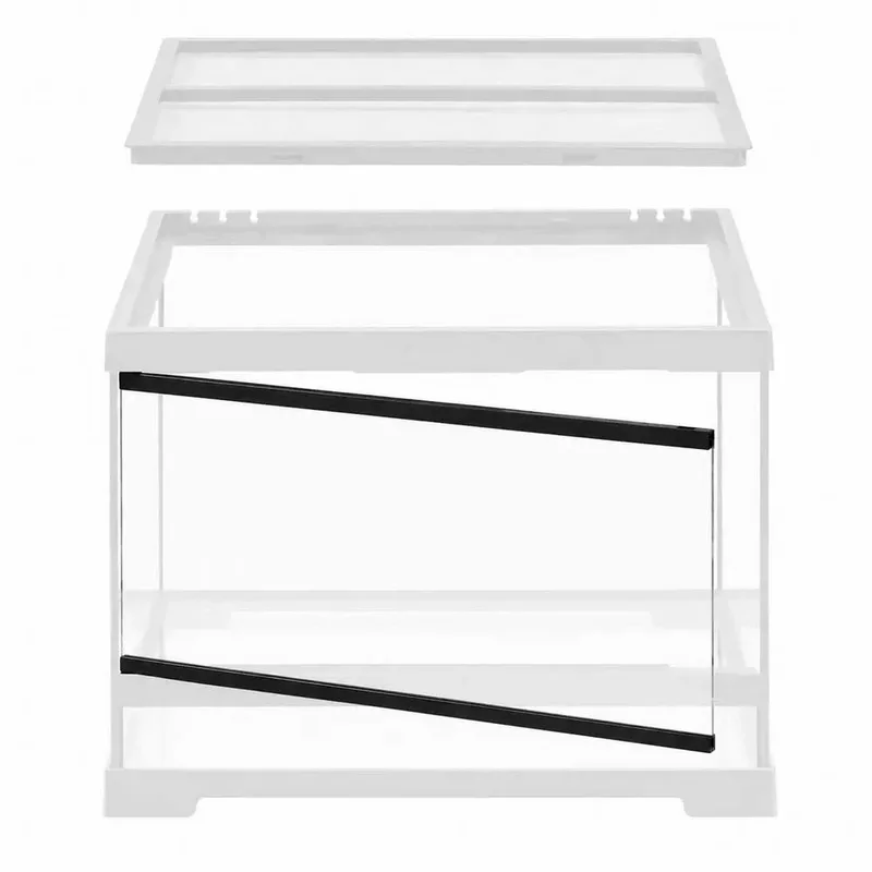 Porte De Terrarium Pt4403 Small/low de Exo Terra – photo produit