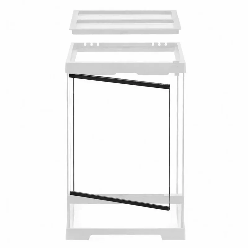 Porte De Terrarium Pt4405 Small/tall von Exo Terra – Produktfoto