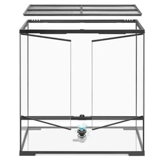 Pro Paludarium L X-tall Terrarium 60x90x90cm de Exo Terra – photo produit 1 sur 2