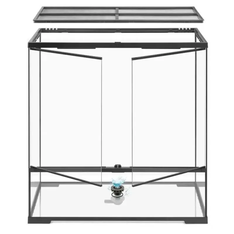 Pro Paludarium L X-tall Terrarium 60x90x90cm de Exo Terra – photo produit 1 sur 2