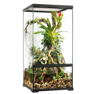 Pro Paludarium S X-tall Terrarium 45x45x90cm by Exo Terra – product photo 2 of 2
