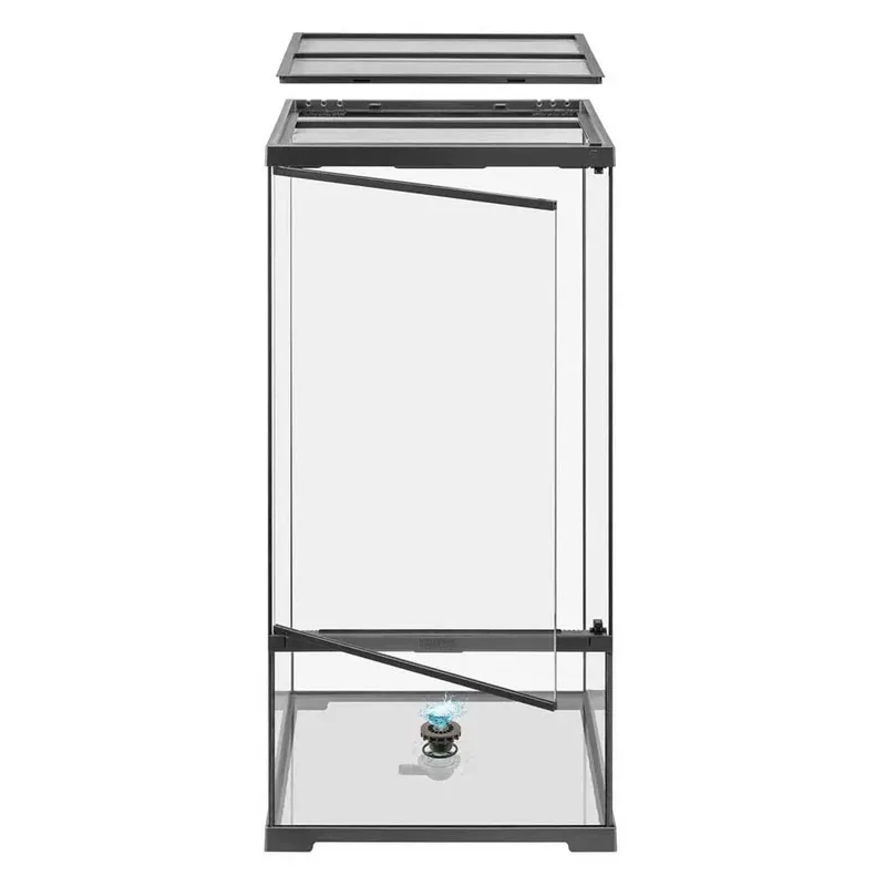 Pro Paludarium S X-tall Terrarium 45x45x90cm by Exo Terra – product photo 1 of 2