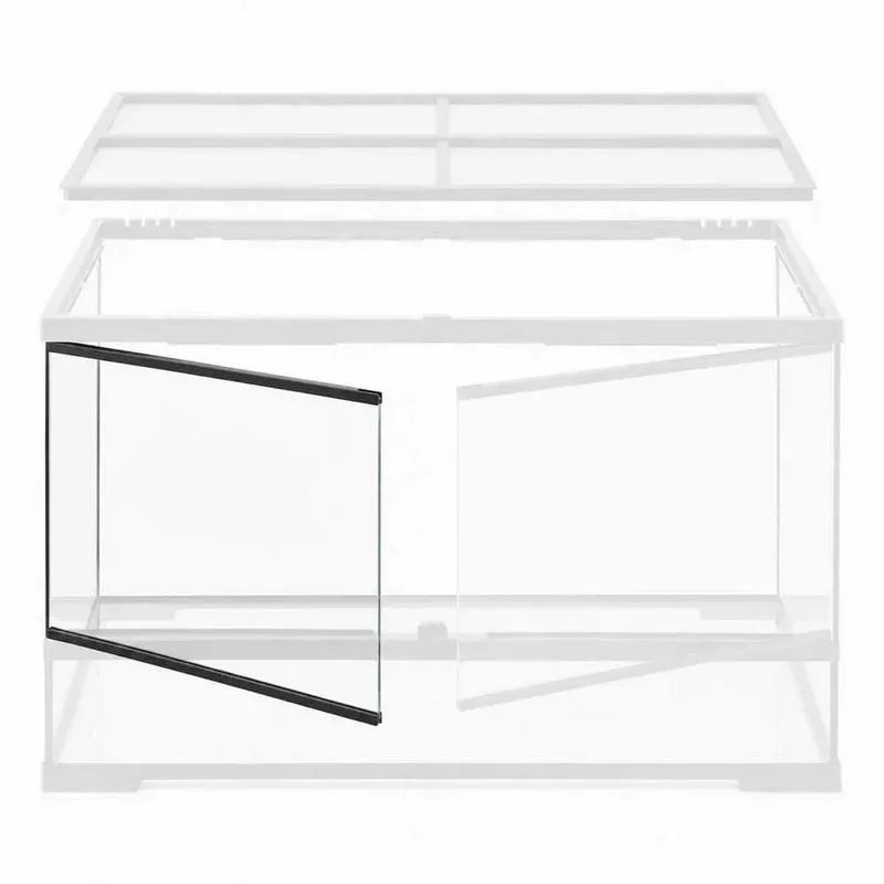 Pt4407 Medium/low Terrarium Linke Tür by Exo Terra – product photo
