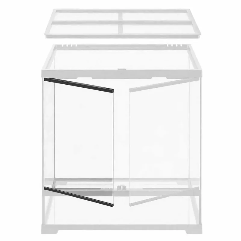 Pt4409 Medium/tall Terrarium Rechte Tür by Exo Terra – product photo