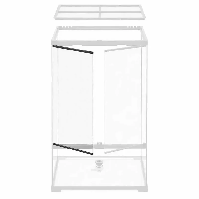 Pt4410 Medium/paludarium Terrarium Linke Tür by Exo Terra – product photo