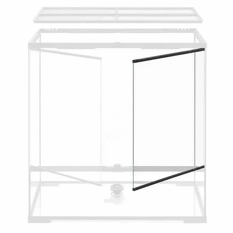 Pt4414 Large/paludarium Terrarium Rechte Tür by Exo Terra – product photo