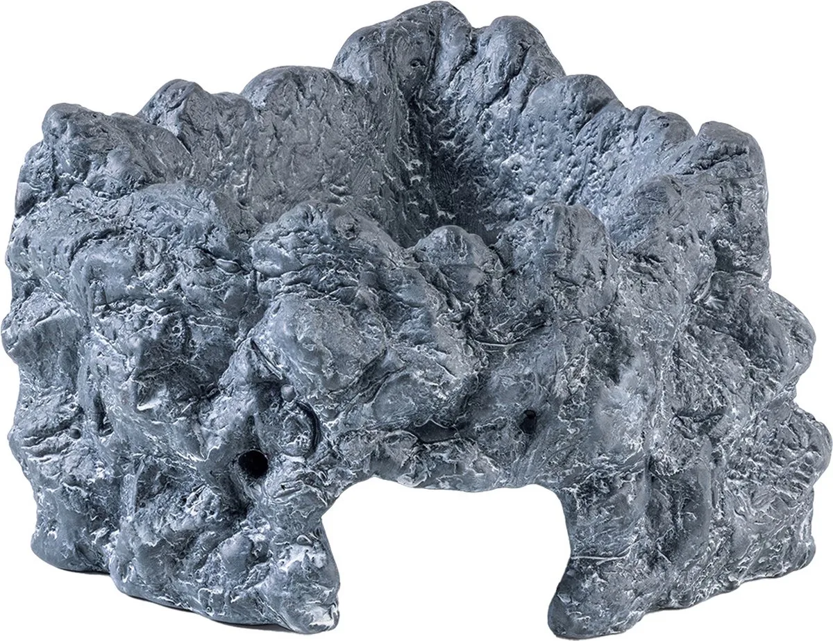 Petite Grotte D´angle de Exo Terra en Anthracite – photo produit