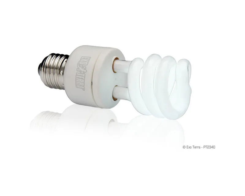Reptile UVB 200 by Exo Terra in <> – product photo 3 of 3