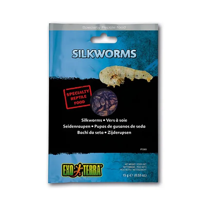 Substrat Pour Terrarium Desert Sand 4.5kg de Exo Terra – photo produit