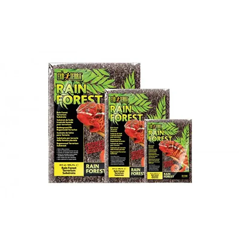 Substrat Pour Terrarium Forêt Tropicale by Exo Terra – product photo