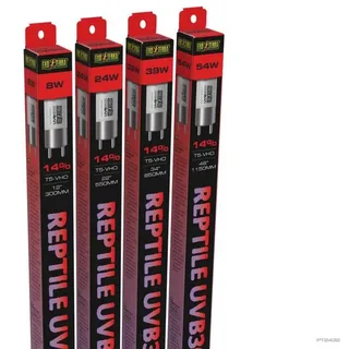 T5 UVB300 VHO 39W | 85 cm | extreem krachtige UV-lamp met UVA en UVB voor zonnebadende reptielen by Exo Terra – product photo 3 of 4