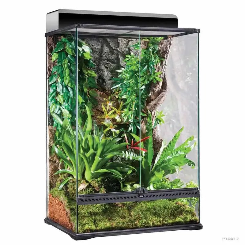 Terrarium Bildschirm-abdeckung 45x60cm by Exo Terra – product photo 4 of 4