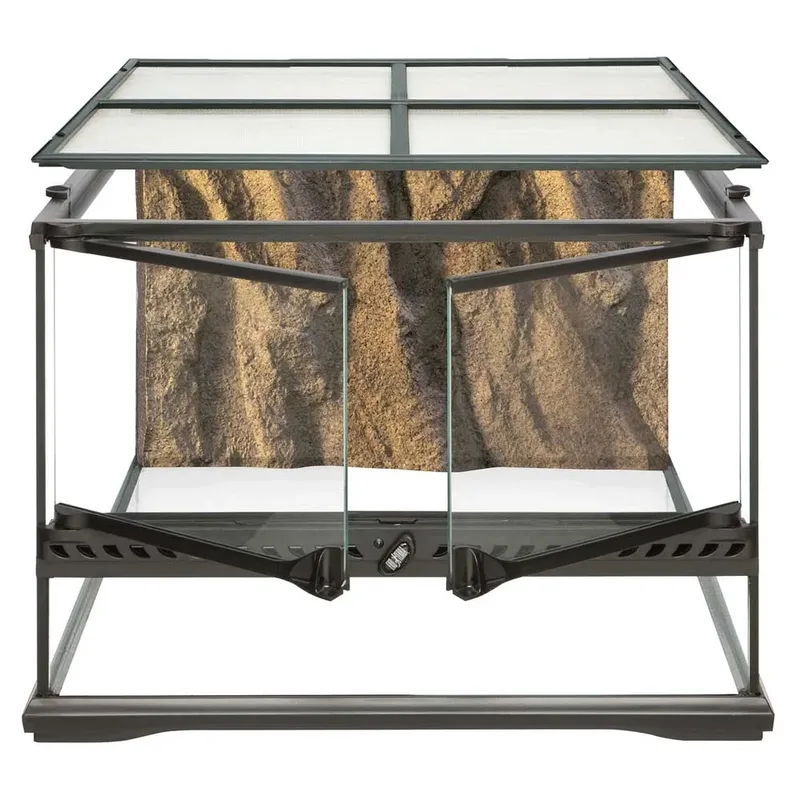 Terrarium Bildschirm-abdeckung 45x60cm by Exo Terra – product photo 1 of 4