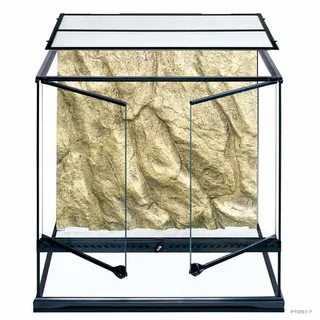 Terrarium Bildschirm-abdeckung 45x60cm by Exo Terra – product photo 3 of 4