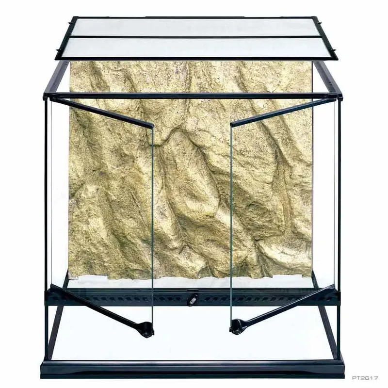Terrarium Bildschirm-abdeckung 45x60cm by Exo Terra – product photo 3 of 4