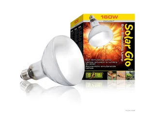 Terrarium verlichting Solar Glo 80 watt - 80w van Exo Terra in <> – productfoto 2 van 4