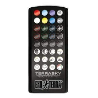 Lumière Led Terrasky Pour Terrarium Planté de Exo Terra en Bleu – photo produit 2 sur 3