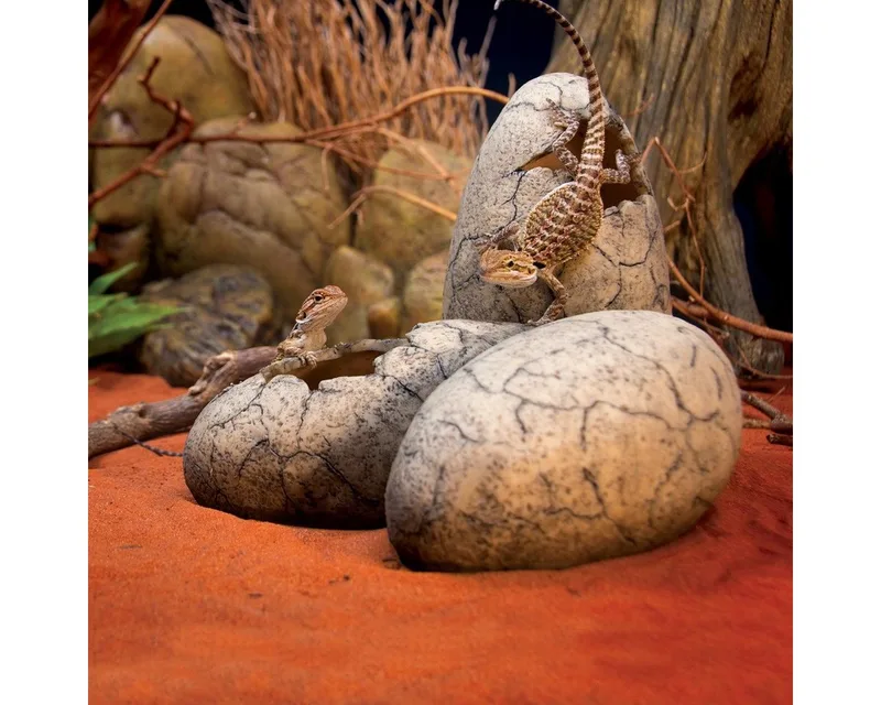 Versteck Für Dinosauriereierfossilien by Exo Terra – product photo 2 of 5