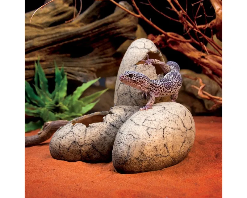 Versteck Für Dinosauriereierfossilien by Exo Terra – product photo 3 of 5