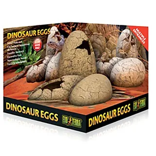 Versteck Für Dinosauriereierfossilien by Exo Terra – product photo 1 of 5