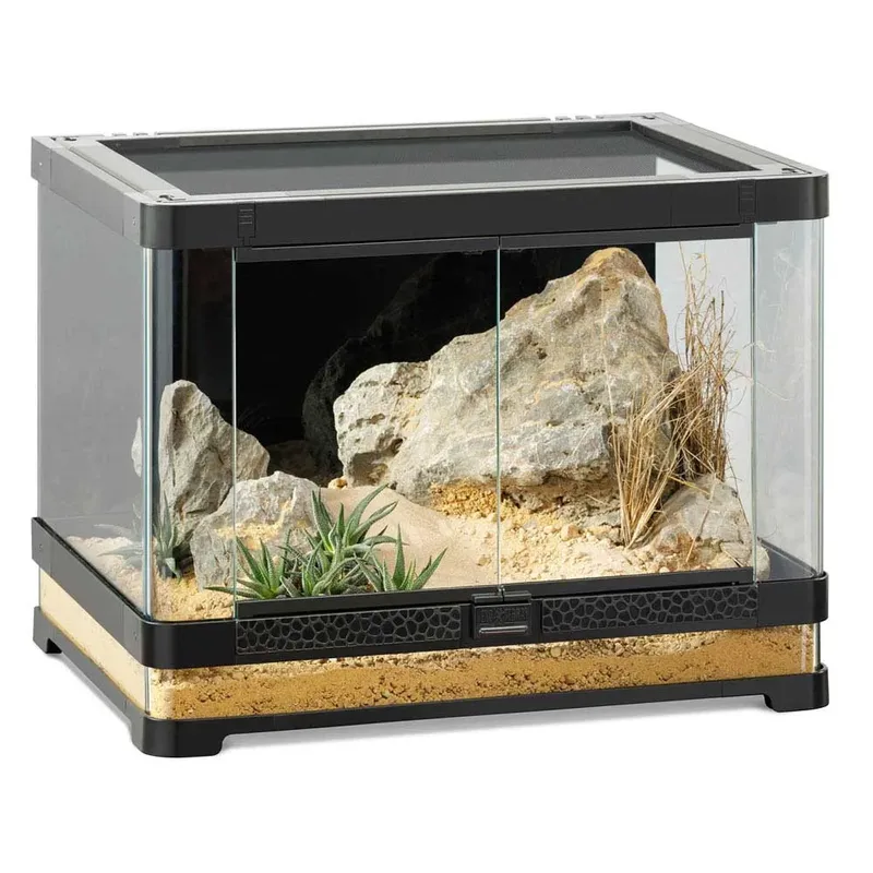 Vista 60 Terrarium 60x45x45cm de Exo Terra – photo produit 2 sur 4