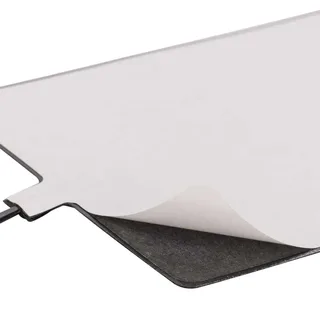 Tapis Chauffant Pour Terrarium 16w de Exo Terra en Noir – photo produit 2 sur 4