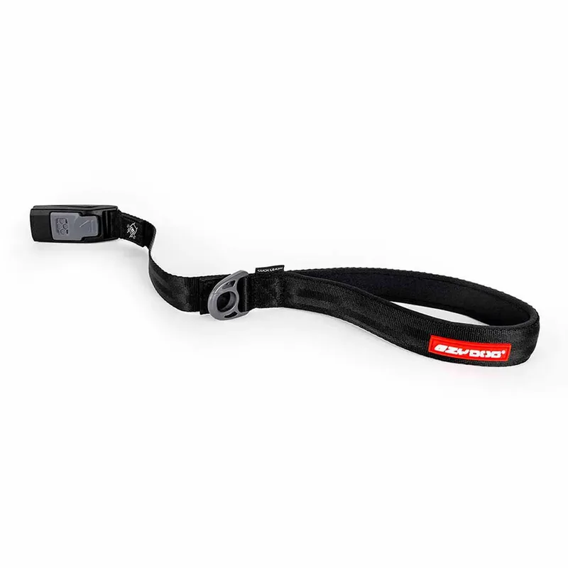 Cliquez Sur L´accessoire De Laisse Pour Ceinture De Sécurité de Ezydog – photo produit