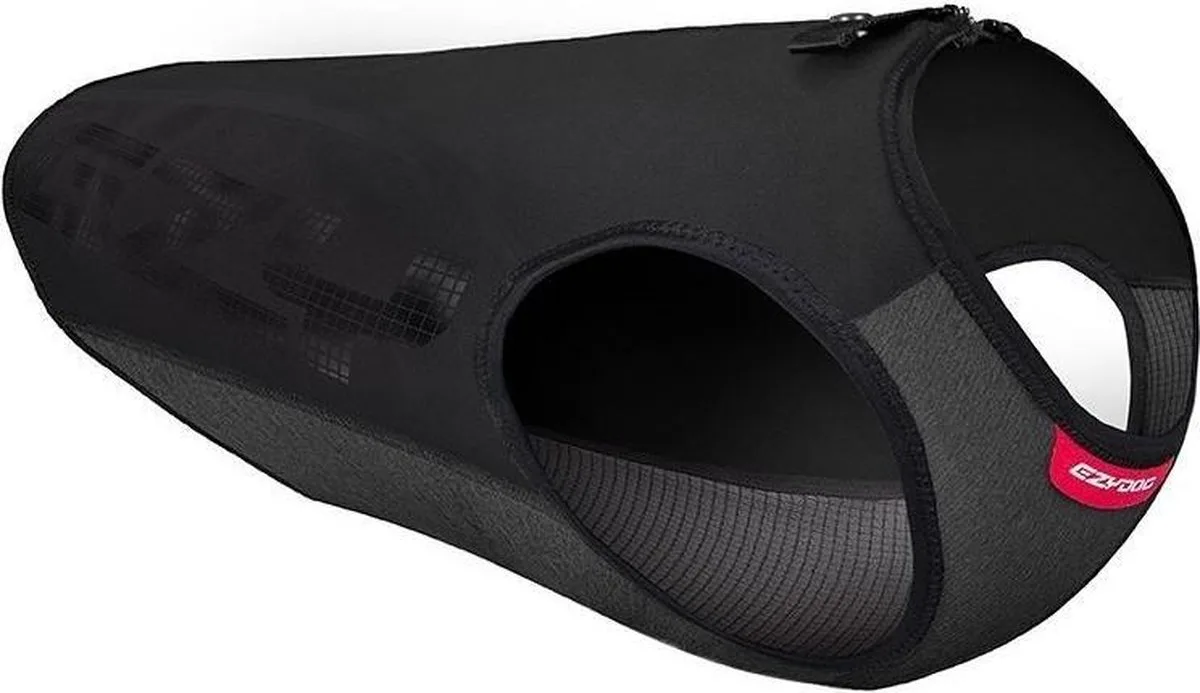 Thermax Hondenjas Honden kleding - Accessoires - S de Ezydog en Noir – photo produit