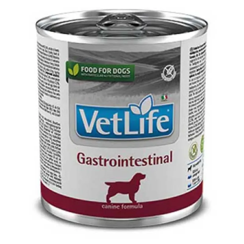 Gastrointestinal 6x300g Hondenvoer de Farmina – photo produit