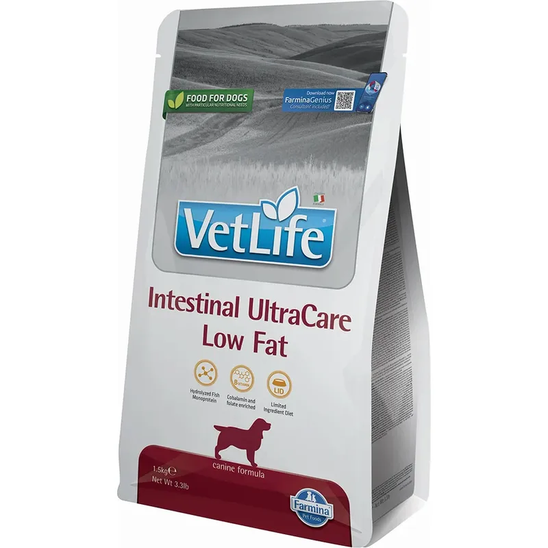 Hondenvoer 1.5kg fra Farmina – produktbillede