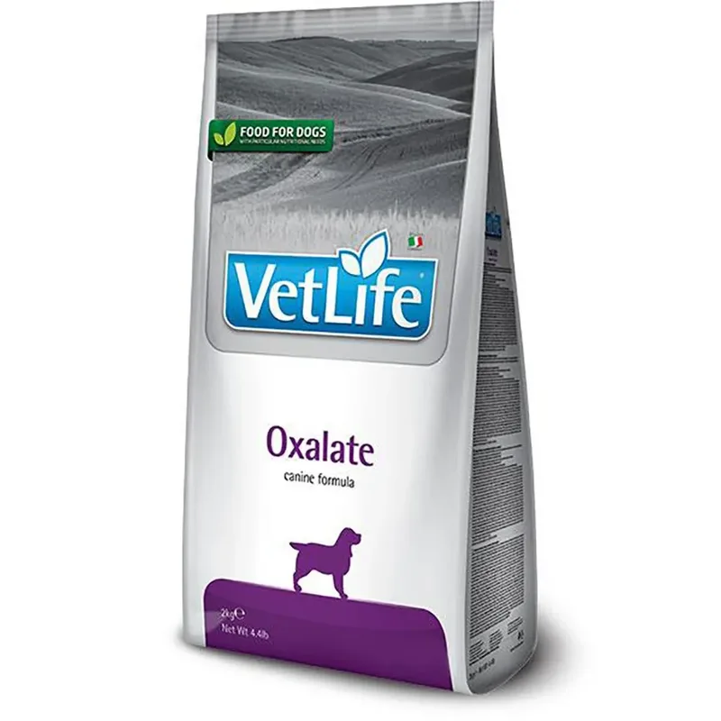 Oxalate 12kg Hondenvoer de Farmina – photo produit