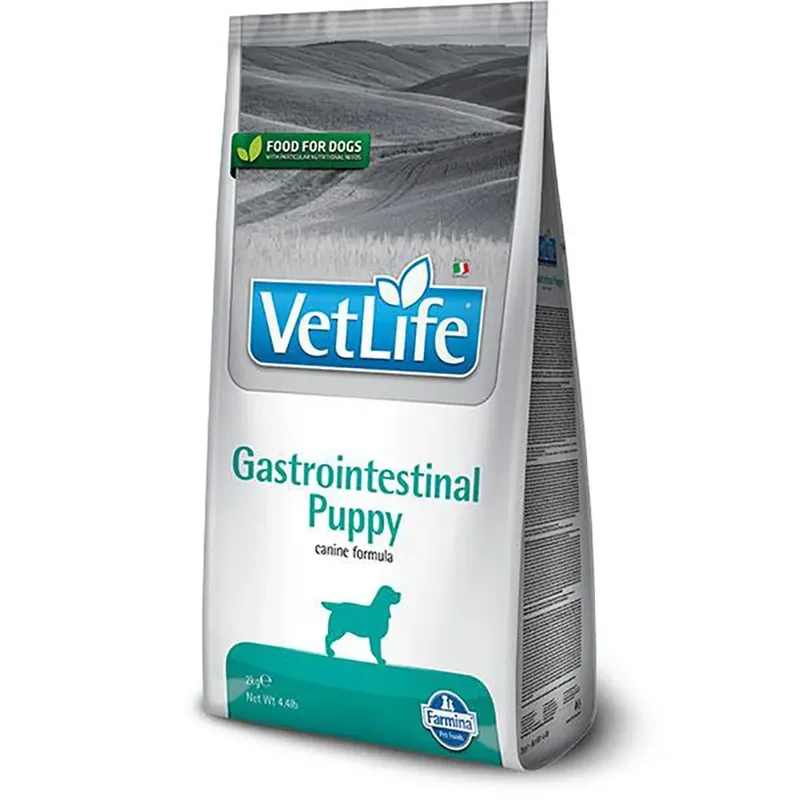 Puppy Gastrointestinal 2kg Hondenvoer by Farmina – product photo