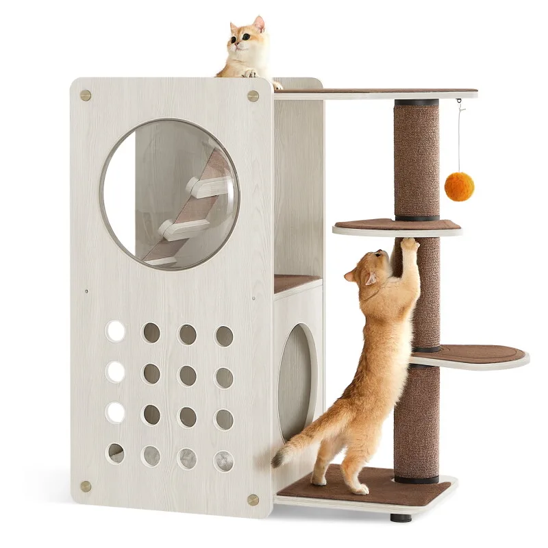 Clickat Kratzbaum modern by Feandrea in Regular – product photo
