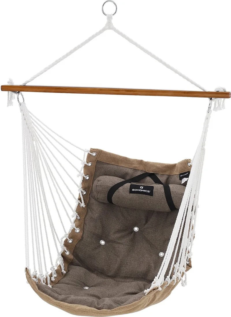 Hondenmand rond – Donut hondenbed – Pluche – Antislip – Ø 60 cm – Donkergrijs de Feandrea – photo produit