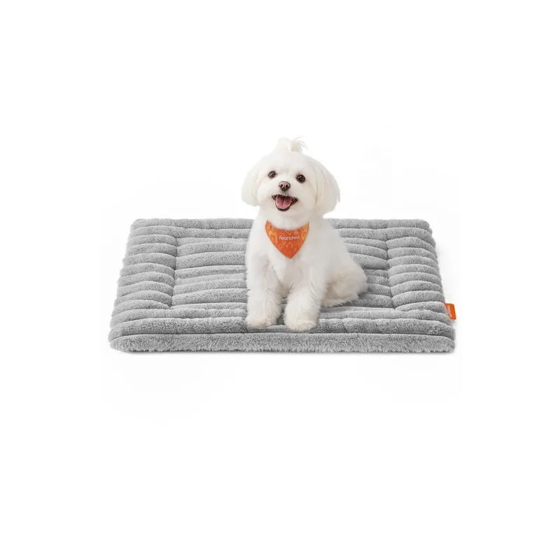 Hundedecke, beidseitig verwendbar, Hundesofa maschinenwaschbar S von Feandrea in Regular – Produktfoto
