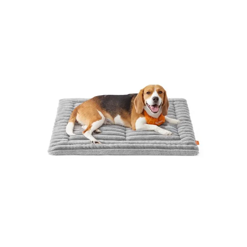 Hundedecke, beidseitig verwendbar, Hundesofa maschinenwaschbar L von Feandrea in Regular – Produktfoto