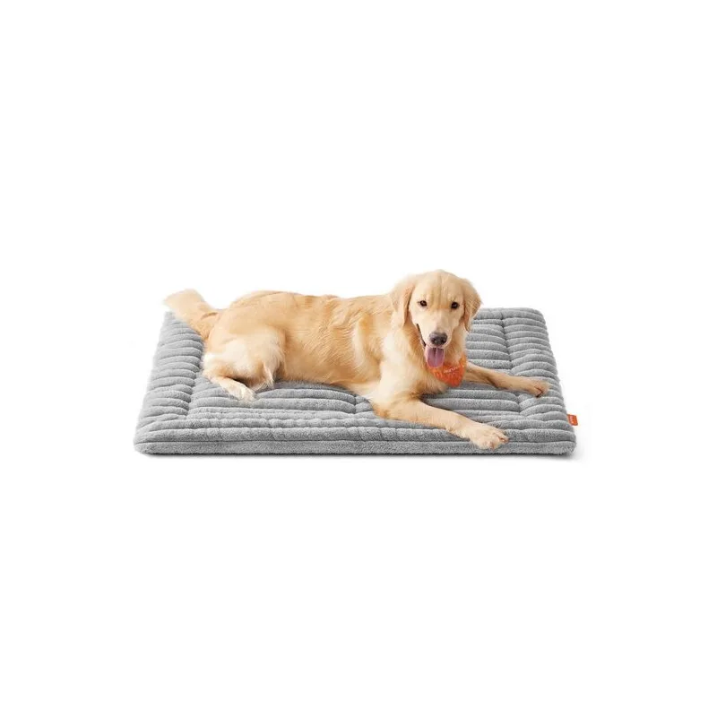 Hundedecke, beidseitig verwendbar, Hundesofa maschinenwaschbar XL by Feandrea in Regular – product photo