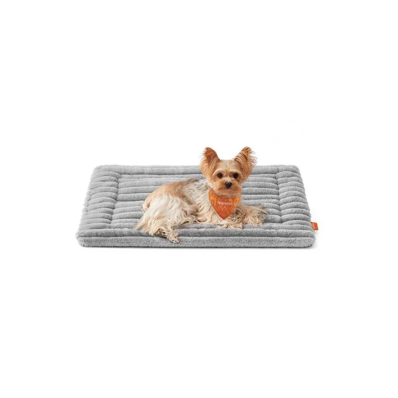Hundedecke, beidseitig verwendbar, Hundesofa maschinenwaschbar M von Feandrea in Regular – Produktfoto