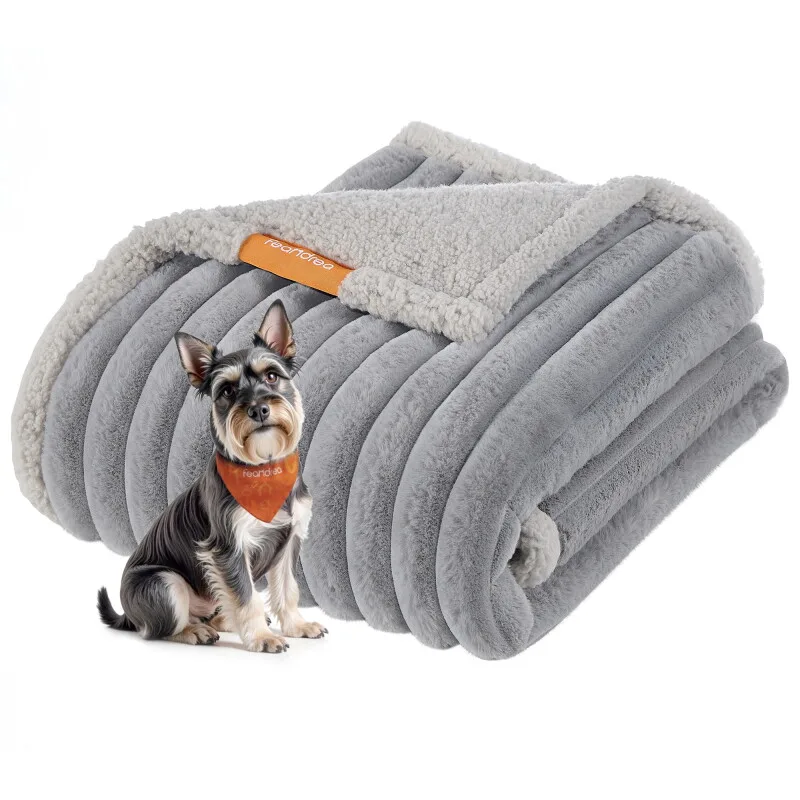 Hundedecke, wasserdichte Decke, beidseitig verwendbar, waschbar M von Feandrea in Regular – Produktfoto