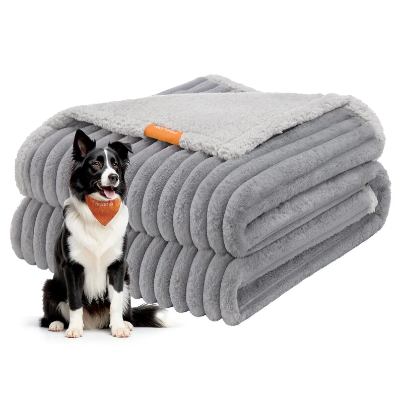 Hundedecke, wasserdichte Decke, beidseitig verwendbar, waschbar XL von Feandrea in Regular – Produktfoto