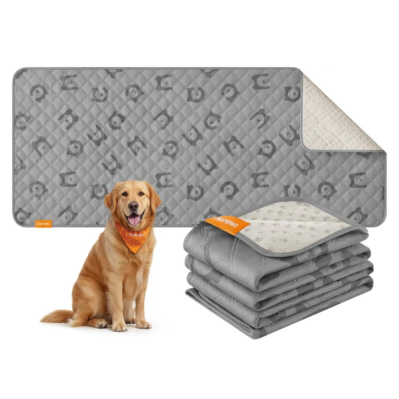 wasserdichte Hundedecke,Autoschondecke für Haustiere, Sofaschutz M von Feandrea in Regular – Produktfoto
