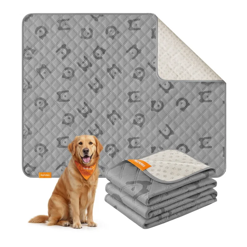 wasserdichte Hundedecke,Autoschondecke für Haustiere, Sofaschutz L von Feandrea in Regular – Produktfoto