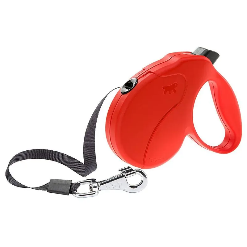 Amigo Easy Tape Hondenriem de Ferplast – photo produit